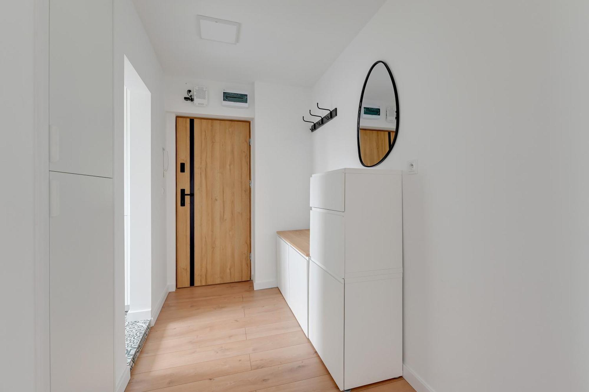 Comfort Stolarska Gdańsk
