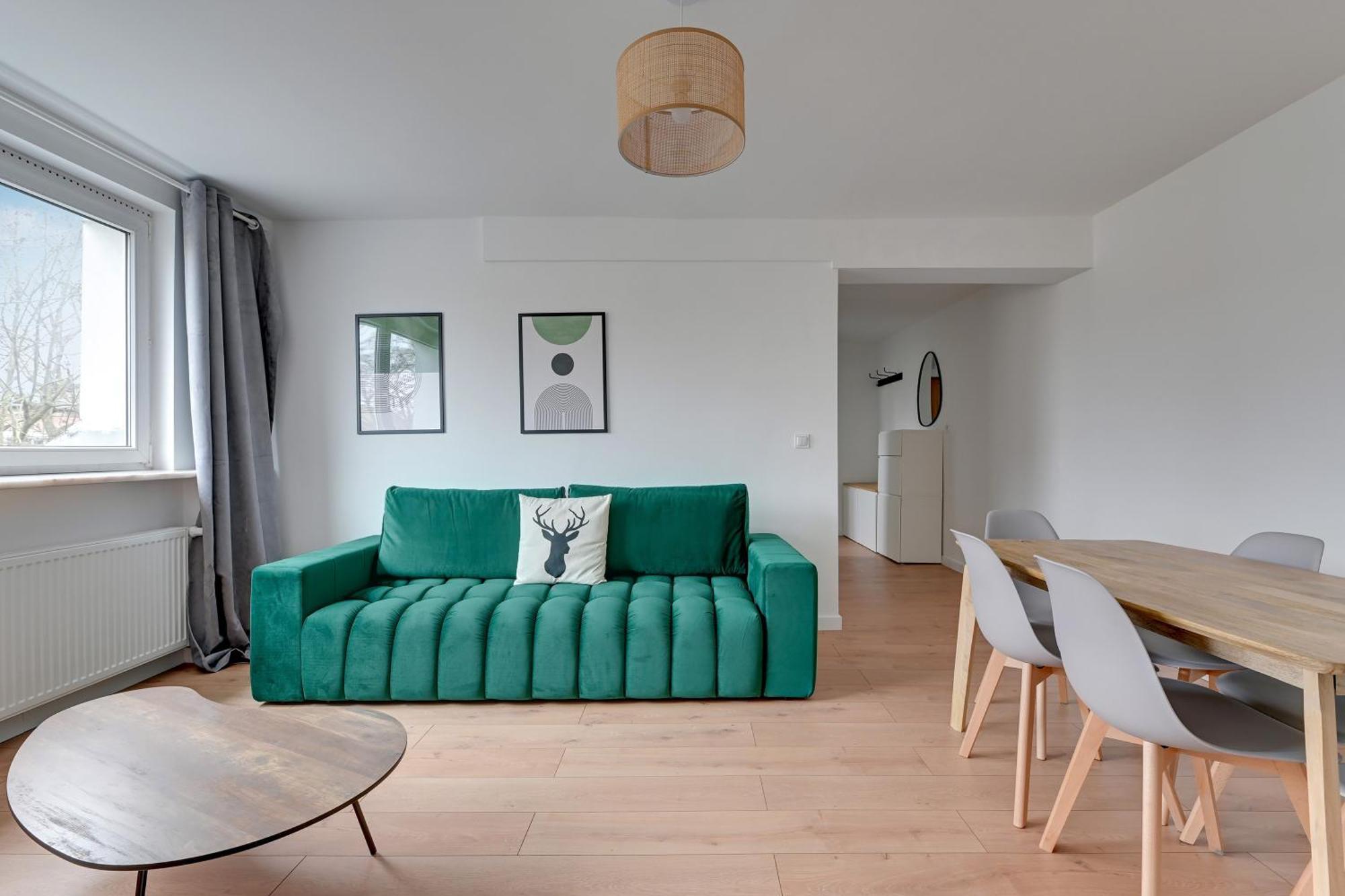 Comfort Stolarska * Gdańsk