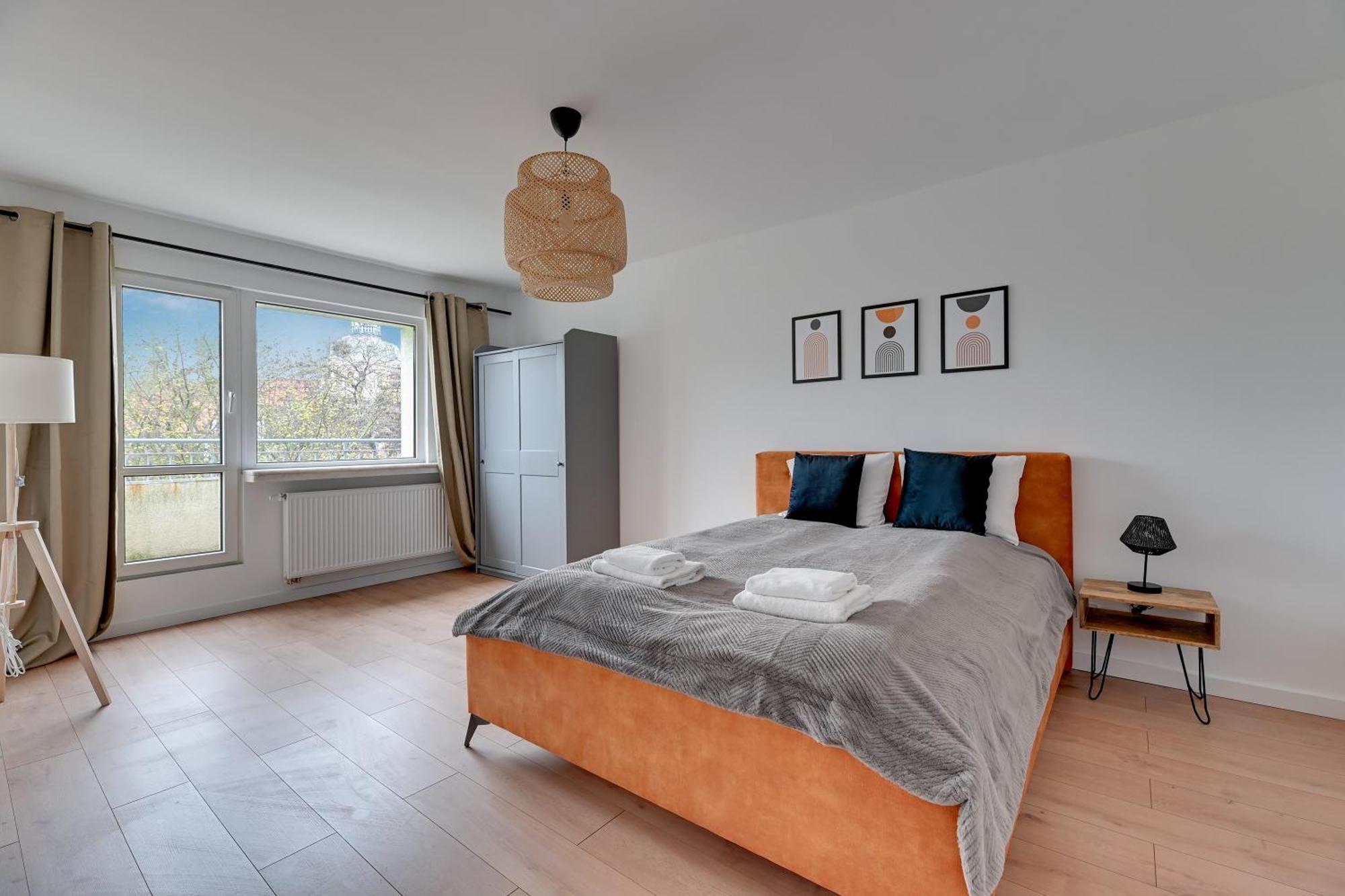 Comfort Stolarska Gdańsk